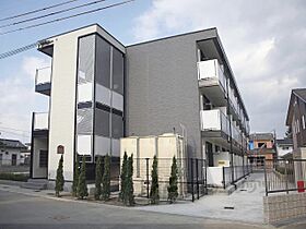 レオパレス彦根後三条 304 ｜ 滋賀県彦根市後三条町（賃貸マンション1K・3階・20.81㎡） その1