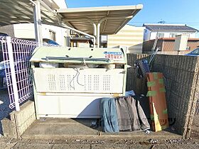 滋賀県近江八幡市鷹飼町東（賃貸アパート1K・1階・23.18㎡） その16