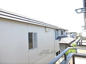 滋賀県彦根市平田町（賃貸アパート1K・2階・26.01㎡） その23