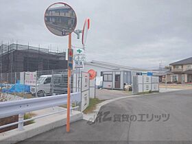 滋賀県野洲市西河原（賃貸アパート1K・1階・31.09㎡） その9