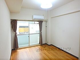 草津ロイヤルマンション 323 ｜ 滋賀県草津市追分三丁目（賃貸マンション1R・3階・18.73㎡） その5