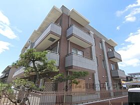 滋賀県近江八幡市白鳥町（賃貸マンション2LDK・1階・60.00㎡） その1