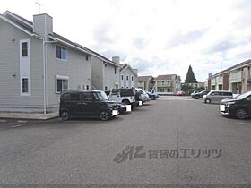 夢咲きの里　Ｃ 205 ｜ 滋賀県甲賀市甲南町寺庄（賃貸アパート1LDK・2階・51.34㎡） その21