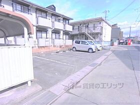 滋賀県大津市一里山4丁目（賃貸アパート1K・1階・22.52㎡） その19