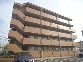 メゾンクレール 301 ｜ 滋賀県草津市野路東5丁目（賃貸マンション1K・3階・25.50㎡） その1