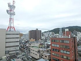 滋賀県大津市浜大津1丁目（賃貸マンション1LDK・9階・40.16㎡） その21