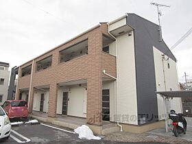 サニーヒル弐番館 202 ｜ 滋賀県長浜市宮前町（賃貸アパート1LDK・2階・33.34㎡） その12