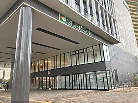 エクセルハイツ 105 ｜ 滋賀県草津市若竹町（賃貸マンション2LDK・1階・50.00㎡） その22