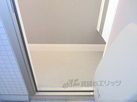 シンフォニア 105 ｜ 滋賀県草津市野村6丁目（賃貸アパート1LDK・1階・46.17㎡） その13