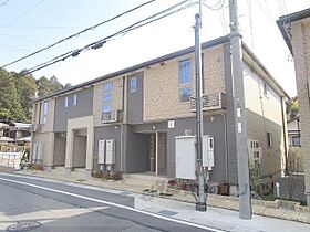 滋賀県湖南市柑子袋西1丁目（賃貸アパート1LDK・1階・45.80㎡） その1