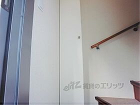 レオパレスＮＥＯ田辺 206 ｜ 滋賀県大津市田辺町（賃貸アパート1K・2階・28.02㎡） その12