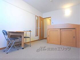 レオパレスＮＥＯ田辺 206 ｜ 滋賀県大津市田辺町（賃貸アパート1K・2階・28.02㎡） その5