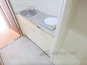 ヴィヴォ8番館 1304 ｜ 滋賀県草津市矢橋町（賃貸マンション1K・3階・22.40㎡） その3