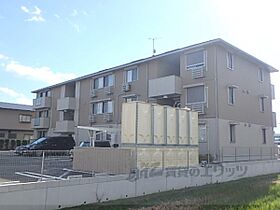 滋賀県守山市阿村町（賃貸アパート1LDK・2階・50.04㎡） その1