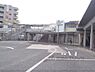 周辺：JR石山駅まで9500メートル