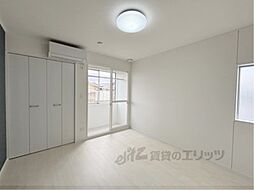 レジーナ 1階1Kのリビング/ダイニング