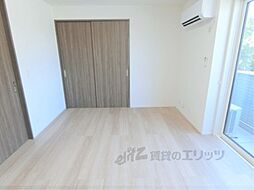 JR東海道・山陽本線 能登川駅 徒歩20分の賃貸アパート 1階1LDKのリビング/ダイニング