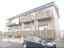 JR東海道・山陽本線 瀬田駅 徒歩18分の賃貸アパート