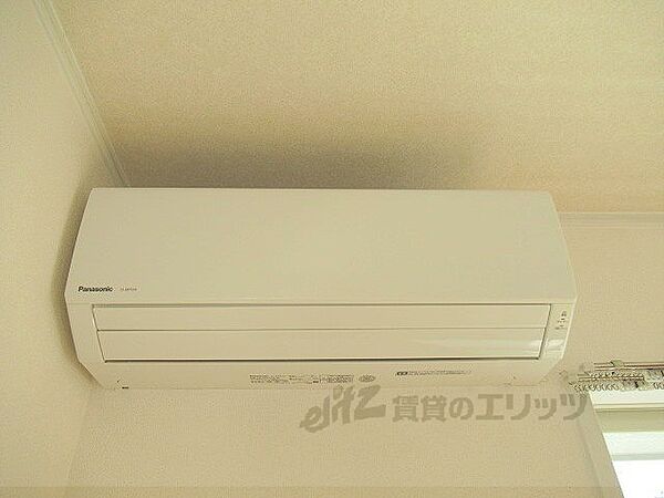 画像28:エアコン