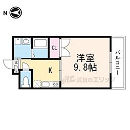 草津線 貴生川駅 バス20分 堂山下車 徒歩1分