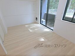 ルーチェ 209 2階1LDKのリビング/ダイニング