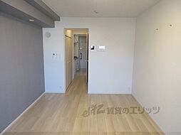 ルフレ 102 1階1Kのリビング/ダイニング