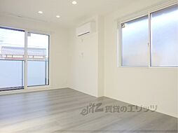 JR東海道・山陽本線 守山駅 徒歩11分の賃貸アパート 2階2LDKのリビング/ダイニング