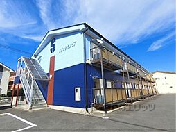 近江鉄道八日市線 太郎坊宮前駅 徒歩5分