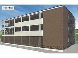 近江鉄道近江本線 八日市駅 3.2km