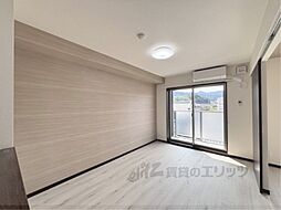 LINNEA MIKUMO 2階1LDKのリビング/ダイニング