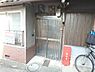 エントランス：エントランス