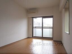 ＡＰＥＸ　ＦＬＡＴ　Ｒ 321 3階1Kのリビング/ダイニング