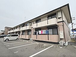 JR東海道・山陽本線 瀬田駅 徒歩17分の賃貸アパート