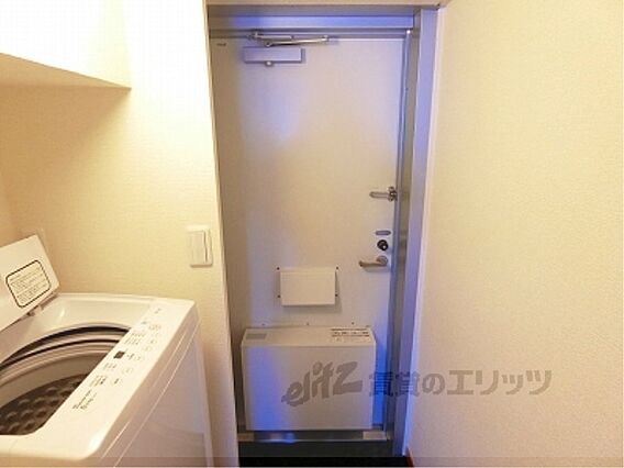 レオパレスForest_内装_5