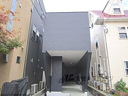 JR東海道・山陽本線 草津駅 徒歩10分の賃貸テラスハウス