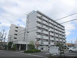 JR東海道・山陽本線 南草津駅 徒歩17分の賃貸マンション