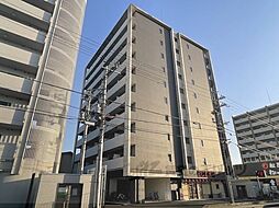 JR東海道・山陽本線 南草津駅 徒歩7分の賃貸マンション