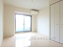 イクスコート大津駅前 9階1DKのリビング/ダイニング