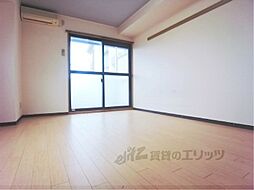 JR東海道・山陽本線 瀬田駅 徒歩5分の賃貸マンション 3階1Kのリビング/ダイニング