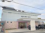 渋川あゆみこども園まで850メートル