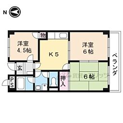 🉐敷金礼金0円！🉐東海道・山陽本線 安土駅 徒歩14分