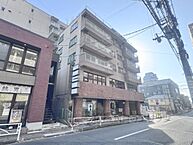 滋賀県大津市大萱1丁目：物件画像／株式会社エリッツ　石山店