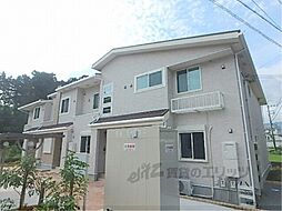 プロムナード南谷 203