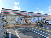 セブンイレブン　大津神領店まで750メートル