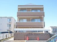 滋賀県守山市伊勢町：物件画像／株式会社エリッツ　石山店