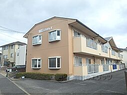 JR湖西線 唐崎駅 徒歩5分の賃貸アパート