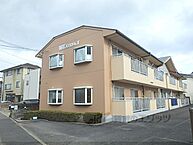 滋賀県大津市唐崎1丁目：物件画像／株式会社エリッツ　石山店