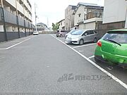 ごみ置き場