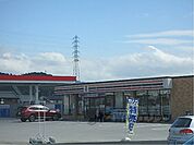 セブンイレブン　栗東中央店まで250メートル
