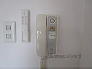 インターホン